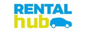 Logo Rental Hub | Evento | BtheONE